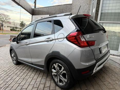 HONDA WR-V 1.5 16V 4P EX FLEX AUTOM�TICO CVT, Foto 5