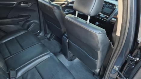 HONDA WR-V 1.5 16V 4P EXL FLEX AUTOM�TICO CVT, Foto 5