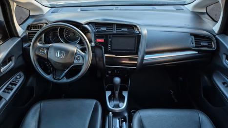 HONDA WR-V 1.5 16V 4P EXL FLEX AUTOM�TICO CVT, Foto 6
