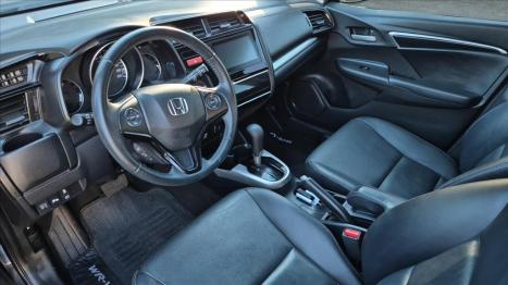 HONDA WR-V 1.5 16V 4P EXL FLEX AUTOM�TICO CVT, Foto 8