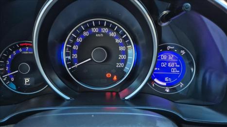HONDA WR-V 1.5 16V 4P EXL FLEX AUTOM�TICO CVT, Foto 9