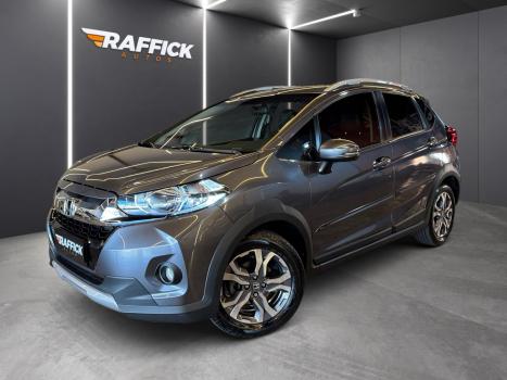 HONDA WR-V 1.5 16V 4P EXL FLEX AUTOM�TICO CVT, Foto 1
