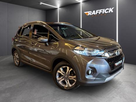 HONDA WR-V 1.5 16V 4P EXL FLEX AUTOM�TICO CVT, Foto 2