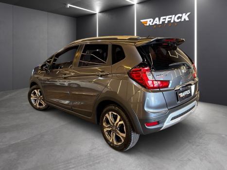 HONDA WR-V 1.5 16V 4P EXL FLEX AUTOM�TICO CVT, Foto 3