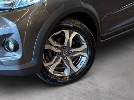 HONDA WR-V 1.5 16V 4P EXL FLEX AUTOM�TICO CVT, Foto 6