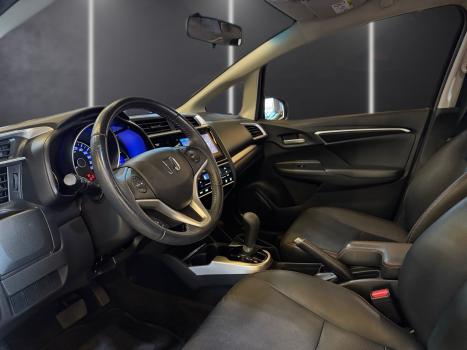 HONDA WR-V 1.5 16V 4P EXL FLEX AUTOM�TICO CVT, Foto 7
