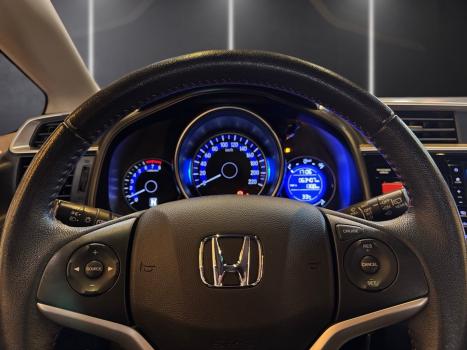 HONDA WR-V 1.5 16V 4P EXL FLEX AUTOM�TICO CVT, Foto 8