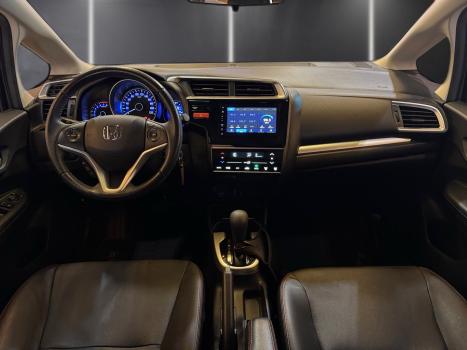 HONDA WR-V 1.5 16V 4P EXL FLEX AUTOM�TICO CVT, Foto 10
