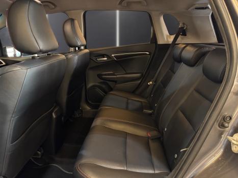HONDA WR-V 1.5 16V 4P EXL FLEX AUTOM�TICO CVT, Foto 11