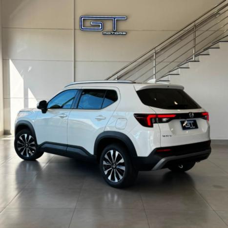 HONDA WR-V 1.5 16V 4P EXL FLEX AUTOM�TICO CVT, Foto 2