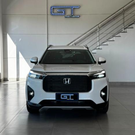 HONDA WR-V 1.5 16V 4P EXL FLEX AUTOM�TICO CVT, Foto 3