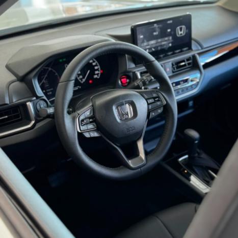 HONDA WR-V 1.5 16V 4P EXL FLEX AUTOM�TICO CVT, Foto 5