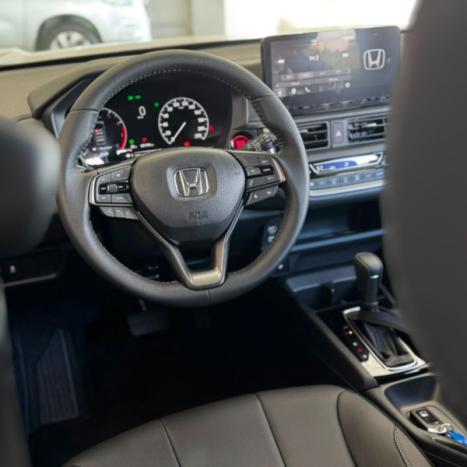 HONDA WR-V 1.5 16V 4P EXL FLEX AUTOM�TICO CVT, Foto 6