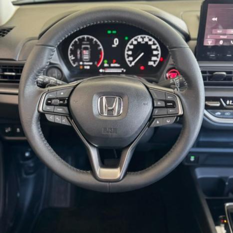 HONDA WR-V 1.5 16V 4P EXL FLEX AUTOM�TICO CVT, Foto 7