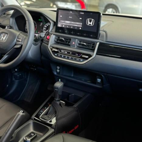 HONDA WR-V 1.5 16V 4P EXL FLEX AUTOM�TICO CVT, Foto 9