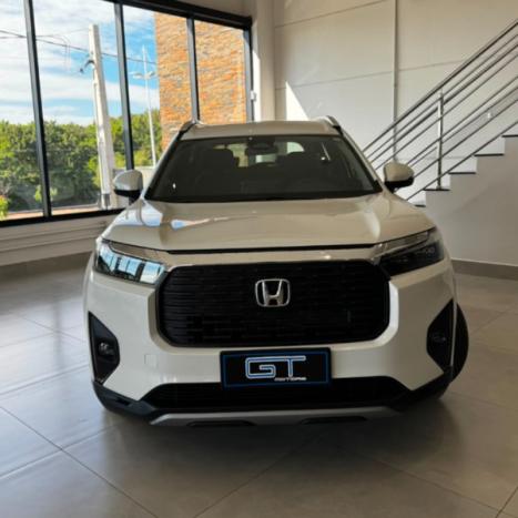HONDA WR-V 1.5 16V 4P EXL FLEX AUTOM�TICO CVT, Foto 10