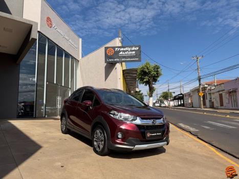 HONDA WR-V 1.5 16V 4P EX FLEX AUTOM�TICO CVT, Foto 1