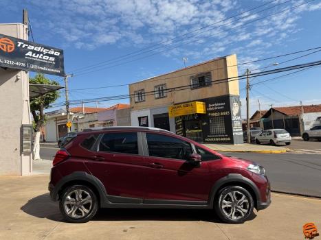 HONDA WR-V 1.5 16V 4P EX FLEX AUTOM�TICO CVT, Foto 2