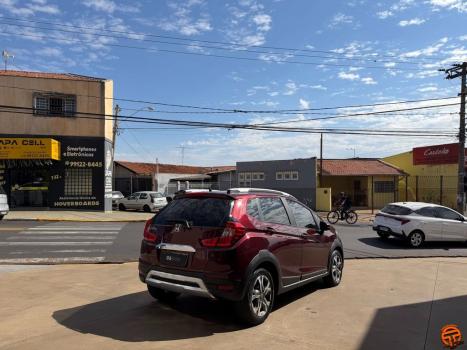 HONDA WR-V 1.5 16V 4P EX FLEX AUTOM�TICO CVT, Foto 3