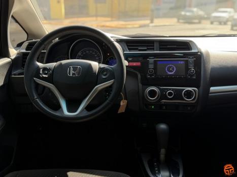 HONDA WR-V 1.5 16V 4P EX FLEX AUTOM�TICO CVT, Foto 6