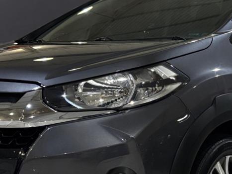 HONDA WR-V 1.5 16V 4P EX FLEX AUTOM�TICO CVT, Foto 2