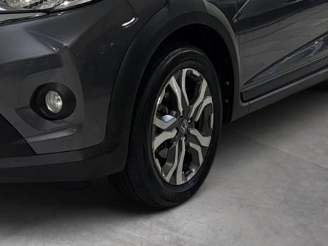 HONDA WR-V 1.5 16V 4P EX FLEX AUTOM�TICO CVT, Foto 3