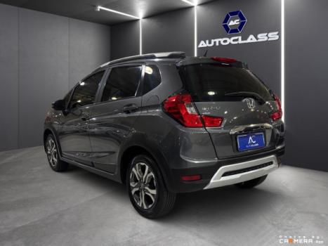 HONDA WR-V 1.5 16V 4P EX FLEX AUTOM�TICO CVT, Foto 6