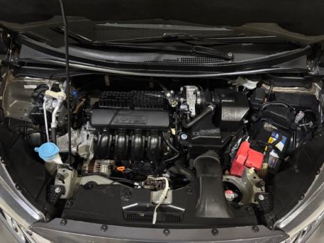 HONDA WR-V 1.5 16V 4P EX FLEX AUTOM�TICO CVT, Foto 15