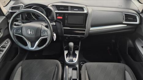HONDA WR-V 1.5 16V 4P EX FLEX AUTOM�TICO CVT, Foto 6