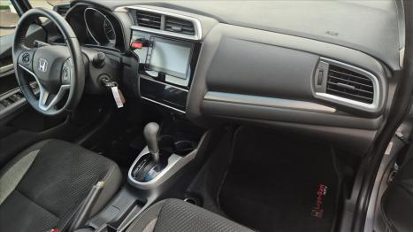 HONDA WR-V 1.5 16V 4P EX FLEX AUTOM�TICO CVT, Foto 7