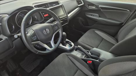 HONDA WR-V 1.5 16V 4P EX FLEX AUTOM�TICO CVT, Foto 8