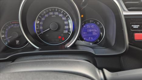 HONDA WR-V 1.5 16V 4P EX FLEX AUTOM�TICO CVT, Foto 9