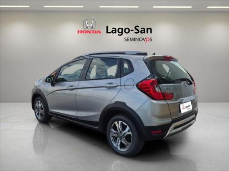 HONDA WR-V 1.5 16V 4P EXL FLEX AUTOM�TICO CVT, Foto 2