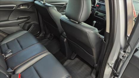 HONDA WR-V 1.5 16V 4P EXL FLEX AUTOM�TICO CVT, Foto 5