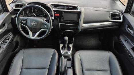 HONDA WR-V 1.5 16V 4P EXL FLEX AUTOM�TICO CVT, Foto 6