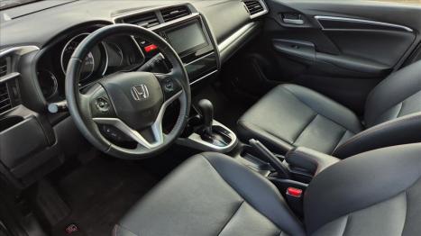HONDA WR-V 1.5 16V 4P EXL FLEX AUTOM�TICO CVT, Foto 8