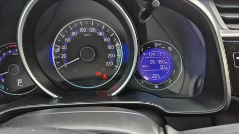 HONDA WR-V 1.5 16V 4P EXL FLEX AUTOM�TICO CVT, Foto 9