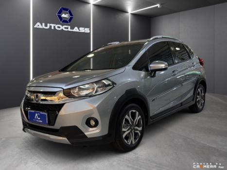 HONDA WR-V 1.5 16V 4P EXL FLEX AUTOM�TICO CVT, Foto 1