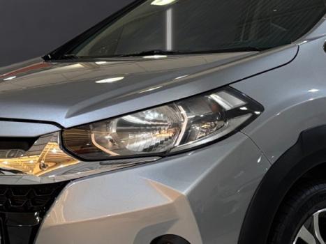 HONDA WR-V 1.5 16V 4P EXL FLEX AUTOM�TICO CVT, Foto 2