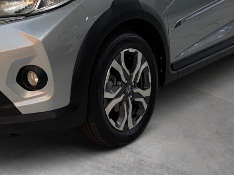 HONDA WR-V 1.5 16V 4P EXL FLEX AUTOM�TICO CVT, Foto 3