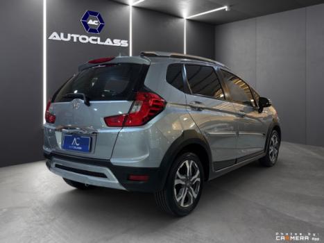HONDA WR-V 1.5 16V 4P EXL FLEX AUTOM�TICO CVT, Foto 5
