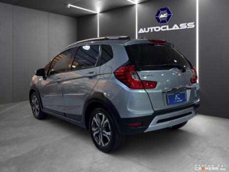 HONDA WR-V 1.5 16V 4P EXL FLEX AUTOM�TICO CVT, Foto 6