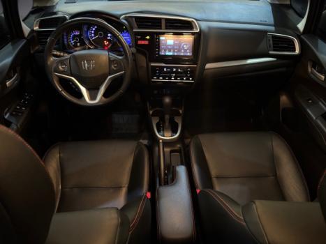 HONDA WR-V 1.5 16V 4P EXL FLEX AUTOM�TICO CVT, Foto 8