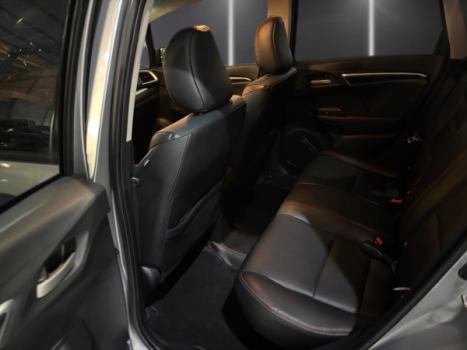 HONDA WR-V 1.5 16V 4P EXL FLEX AUTOM�TICO CVT, Foto 10