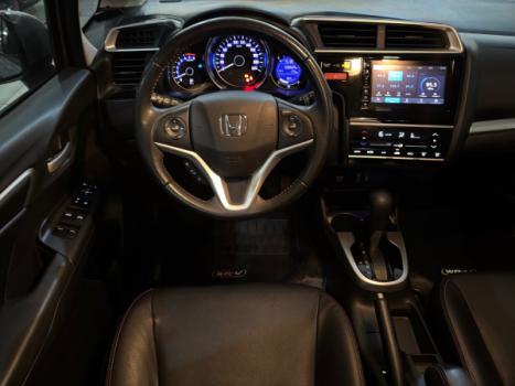 HONDA WR-V 1.5 16V 4P EXL FLEX AUTOM�TICO CVT, Foto 12