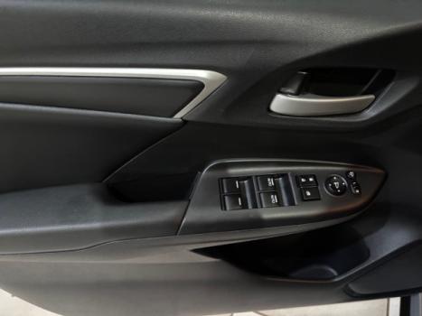 HONDA WR-V 1.5 16V 4P EXL FLEX AUTOM�TICO CVT, Foto 13
