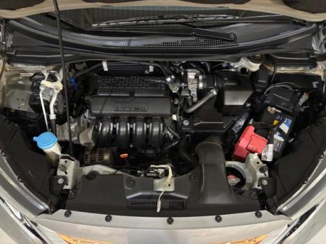 HONDA WR-V 1.5 16V 4P EXL FLEX AUTOM�TICO CVT, Foto 16