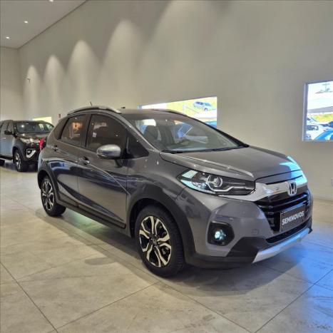 HONDA WR-V 1.5 16V 4P EXL FLEX AUTOM�TICO CVT, Foto 1