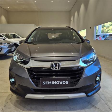 HONDA WR-V 1.5 16V 4P EXL FLEX AUTOM�TICO CVT, Foto 2