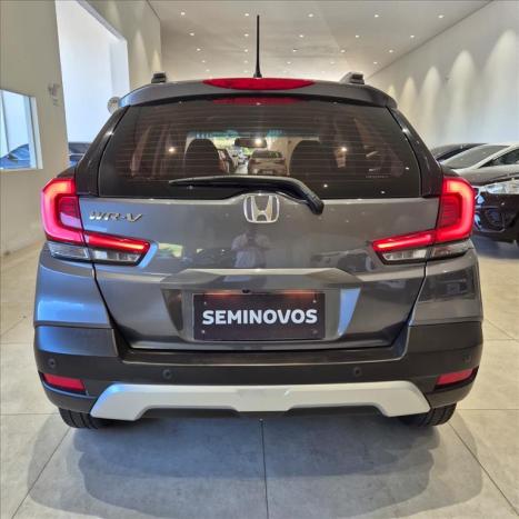 HONDA WR-V 1.5 16V 4P EXL FLEX AUTOM�TICO CVT, Foto 5